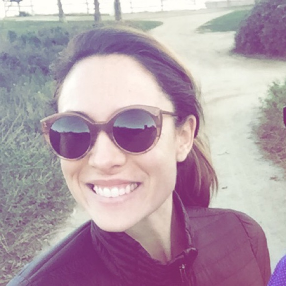 Meet your Posher, Erin